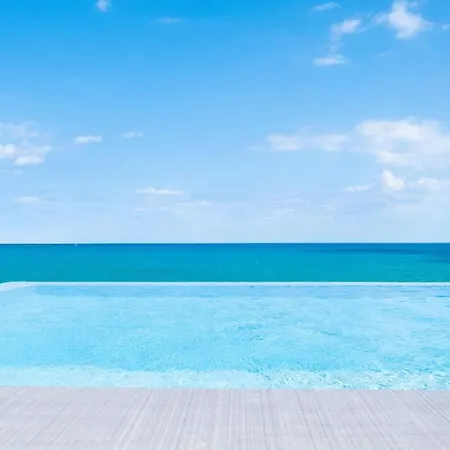 Apartment Piso-del-playa Guardamar del Segura