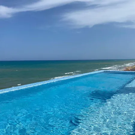 Piso-del-playa * Guardamar del Segura