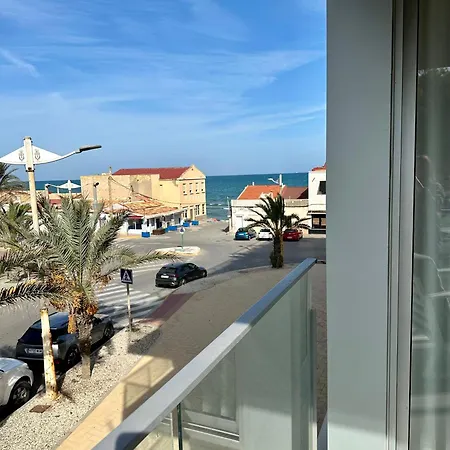 Piso-del-playa Apartment Guardamar del Segura