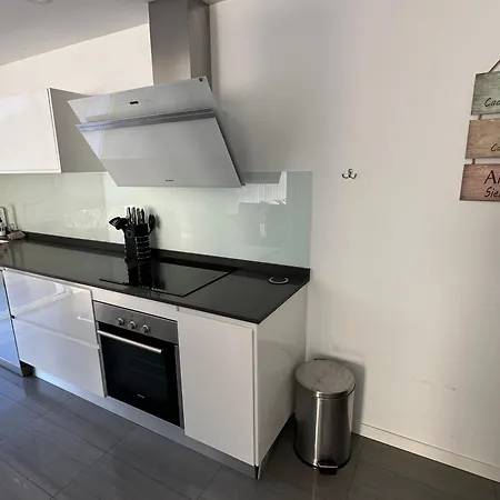 Apartment Piso-del-playa Guardamar del Segura