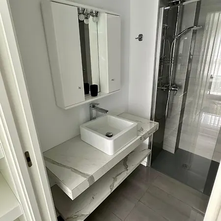 Piso-del-playa Apartment